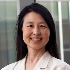 Dr. Jeannette Wing Columbia University