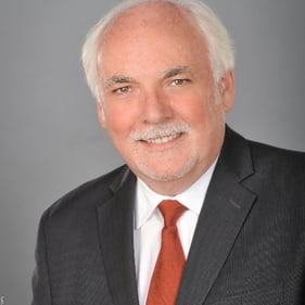 John Lee NABA