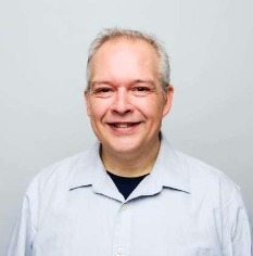 Mike Berthold OKTA NABA event