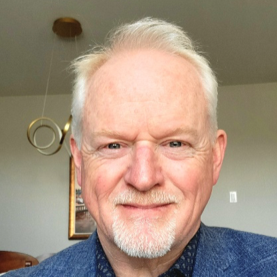 Phil Thibodeau RCMP