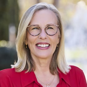 Terri Davies TPN