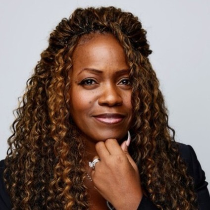 Trina Ford iHeartMedia Trina Ford iHeartMedia