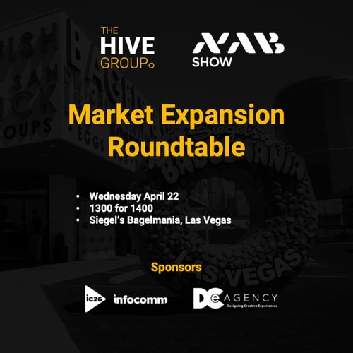 Hive Group Roundtable Sq Hive Group Roundtable Sq