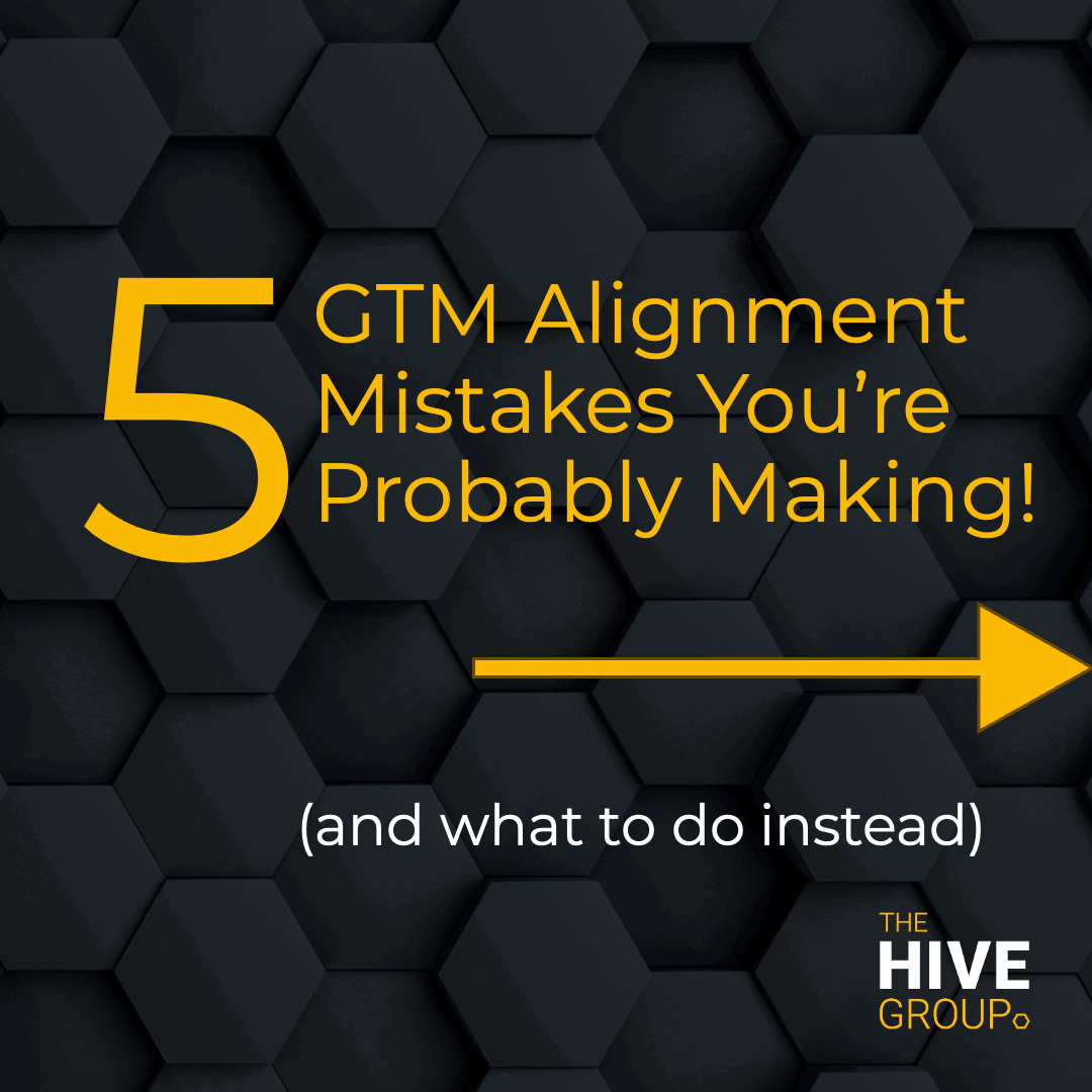 GTM Alignment