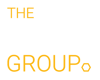 Hive Logo white and Yellow small